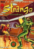 Sommaire Strange n 139